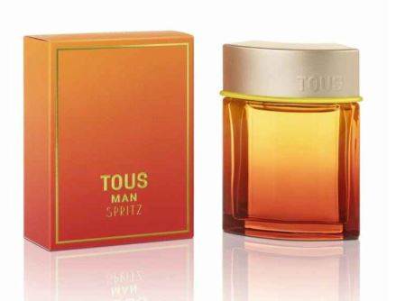 Tous Man Spritz EDT 100ml